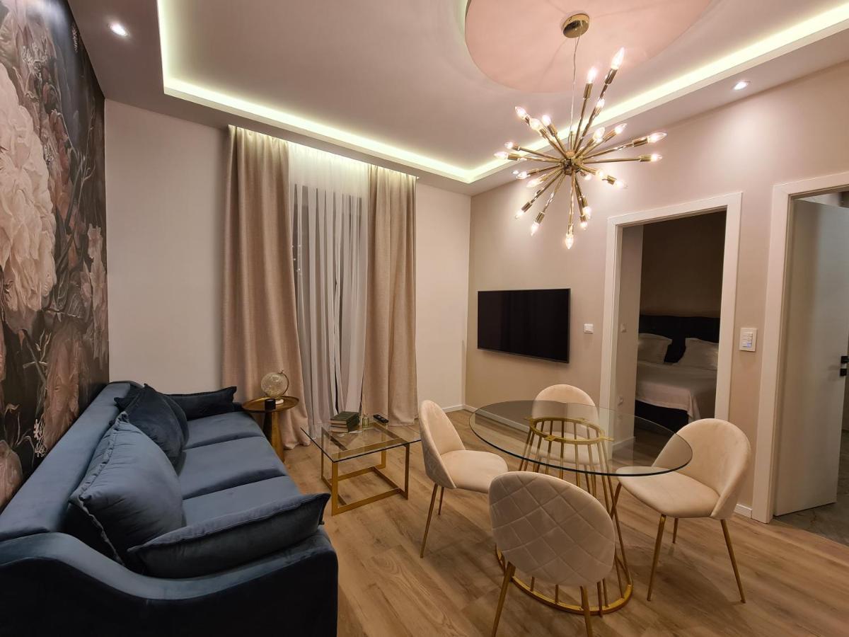Sospiro Apartments Split Exterior foto