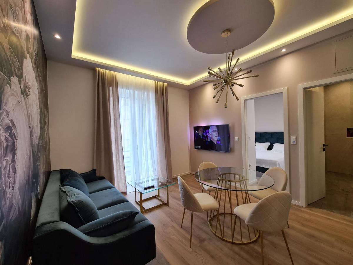 Sospiro Apartments Split Exterior foto