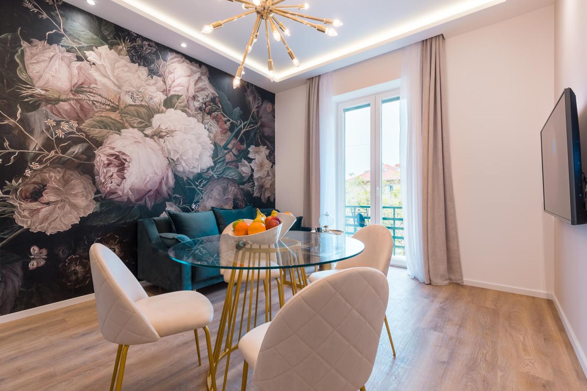 Sospiro Apartments Split Cameră foto