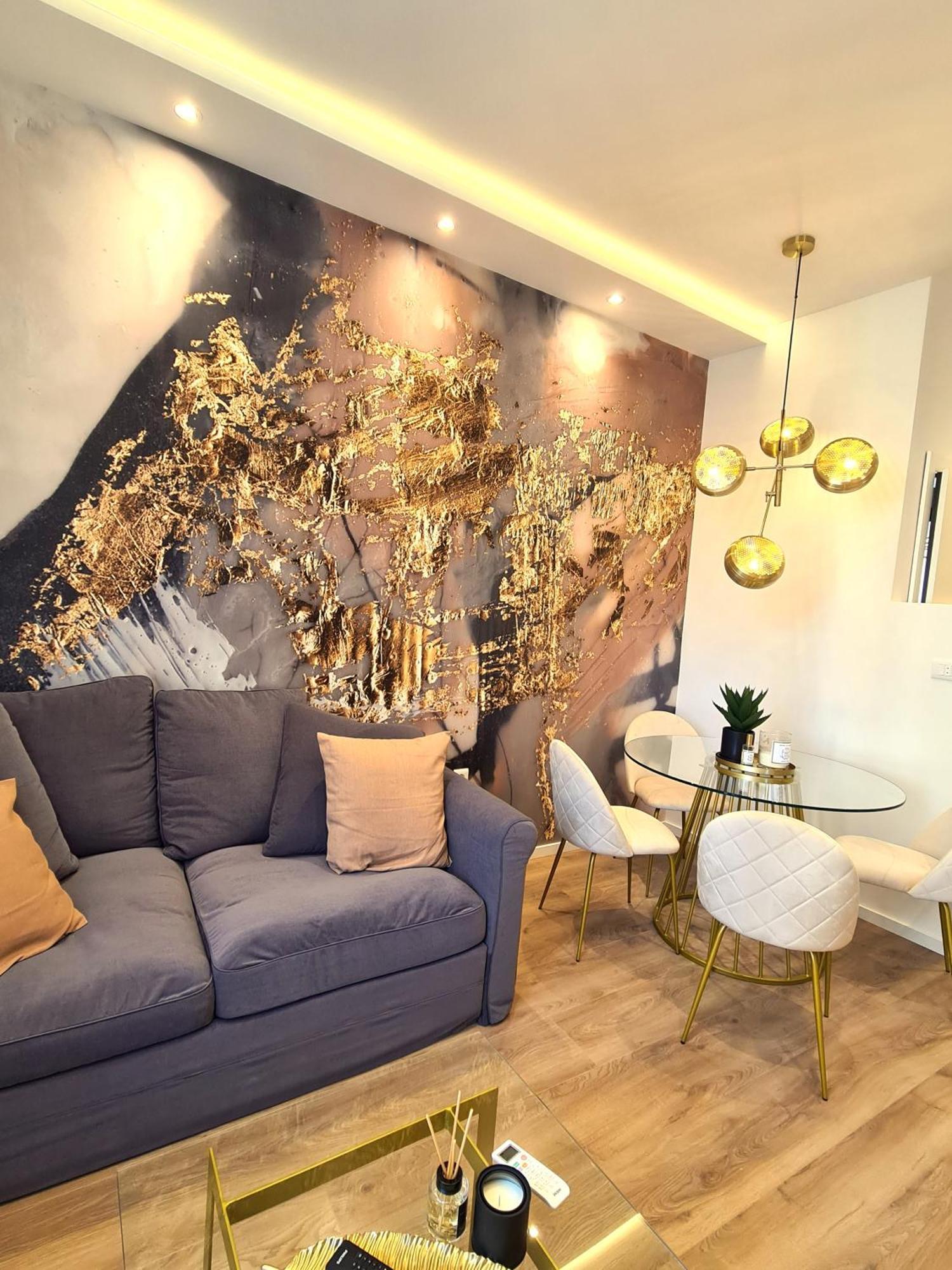 Sospiro Apartments Split Cameră foto