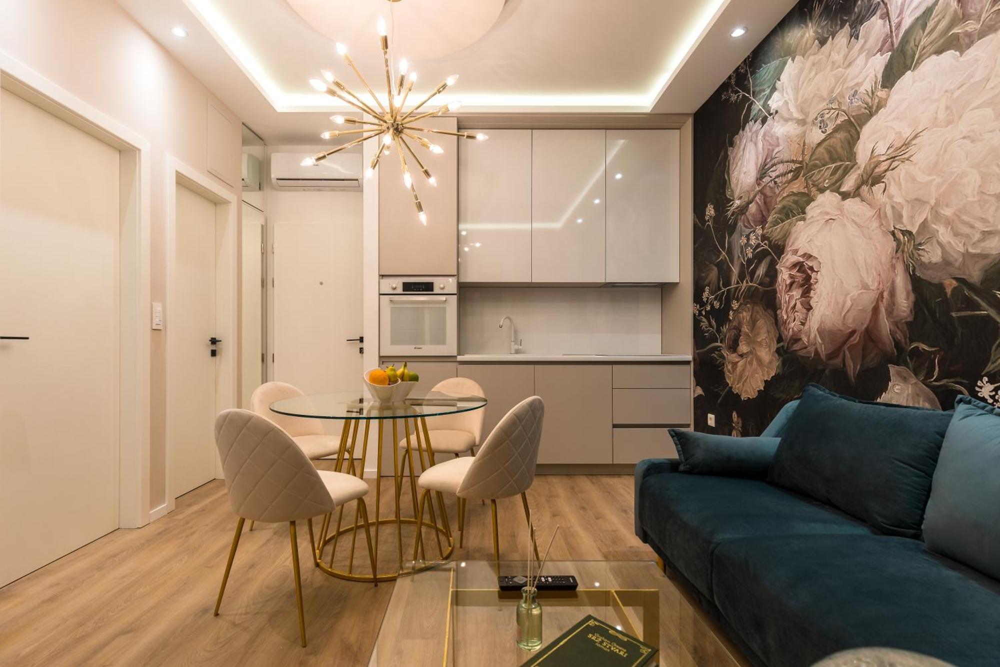 Sospiro Apartments Split Cameră foto