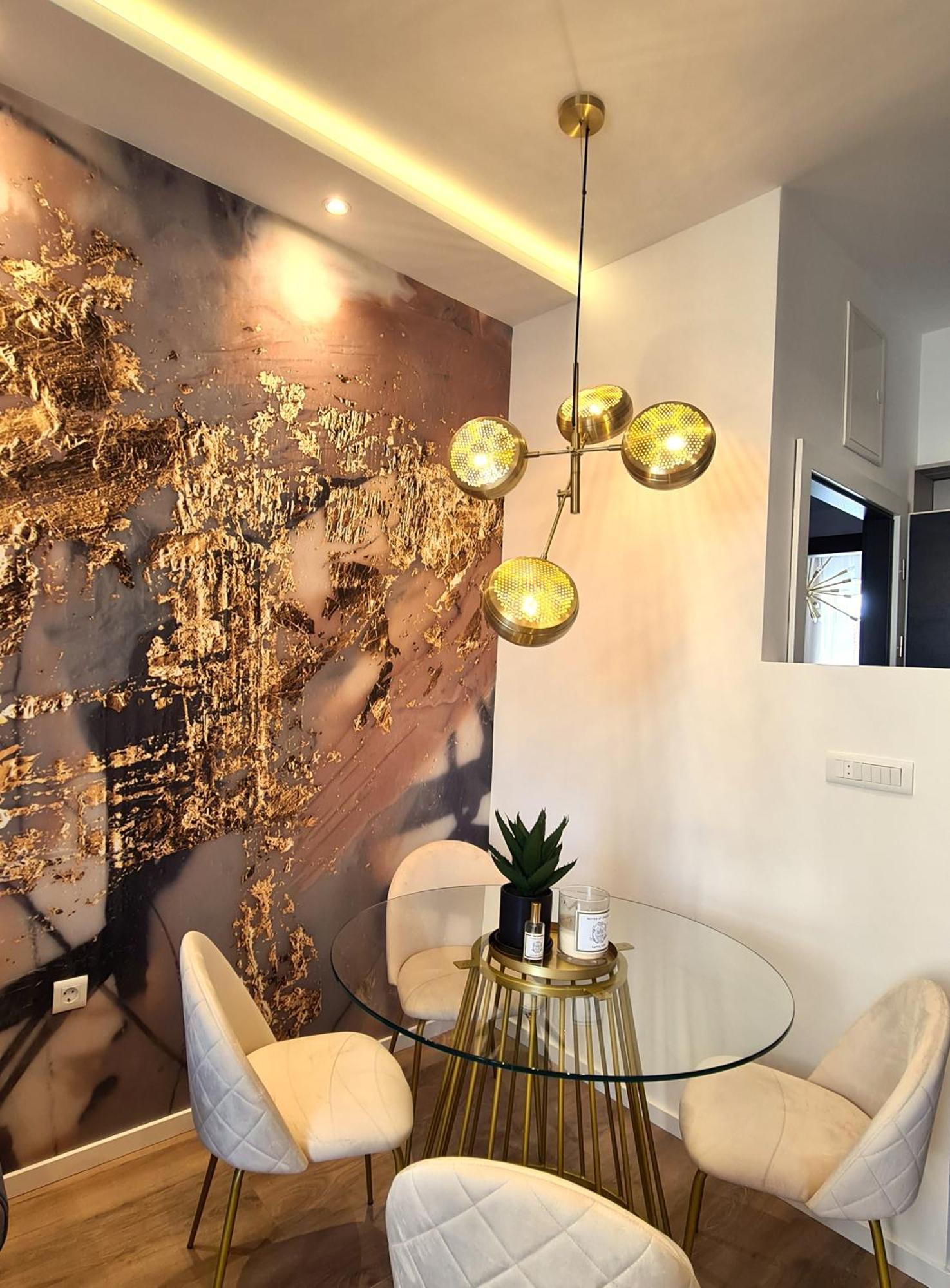Sospiro Apartments Split Cameră foto