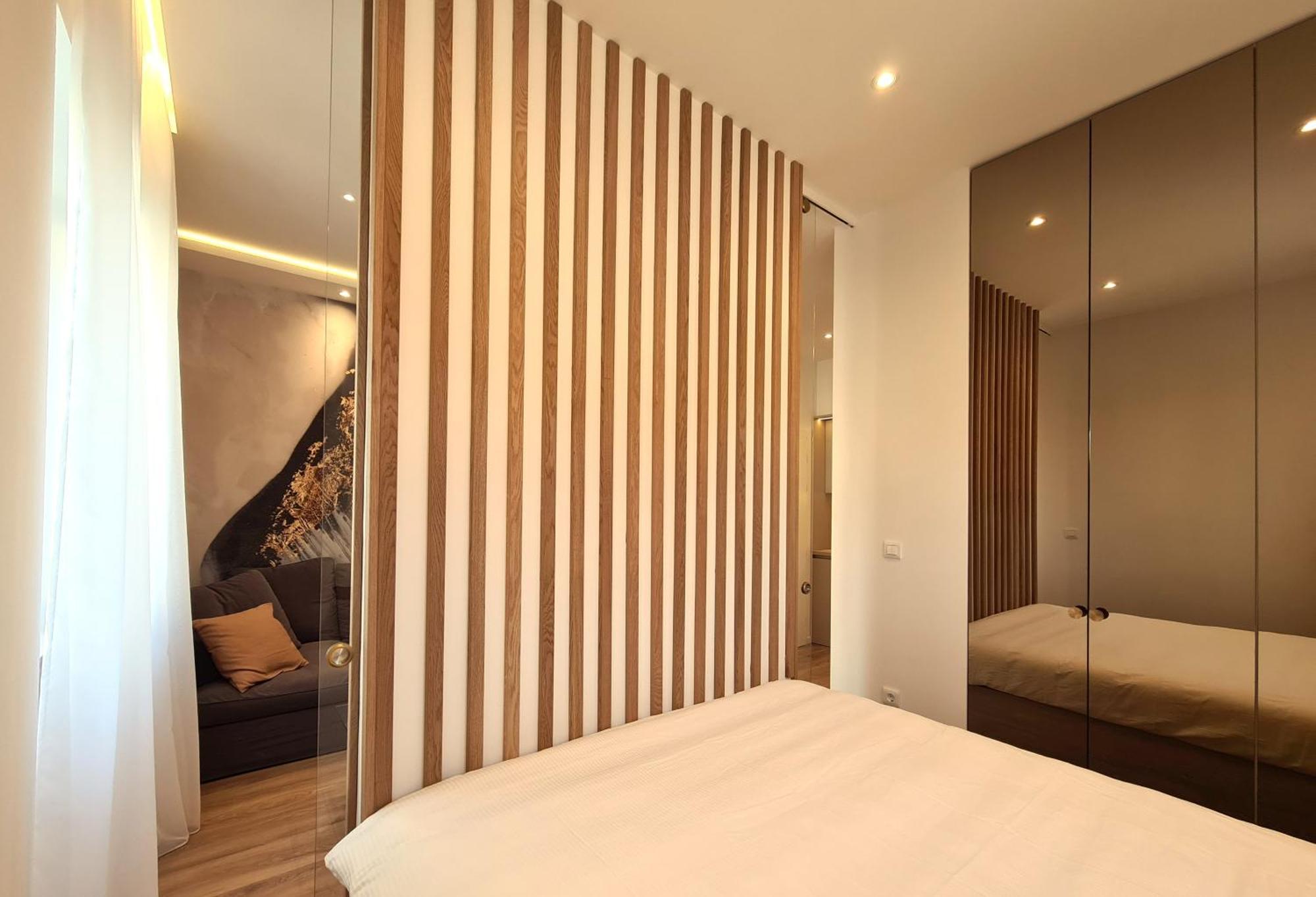Sospiro Apartments Split Cameră foto