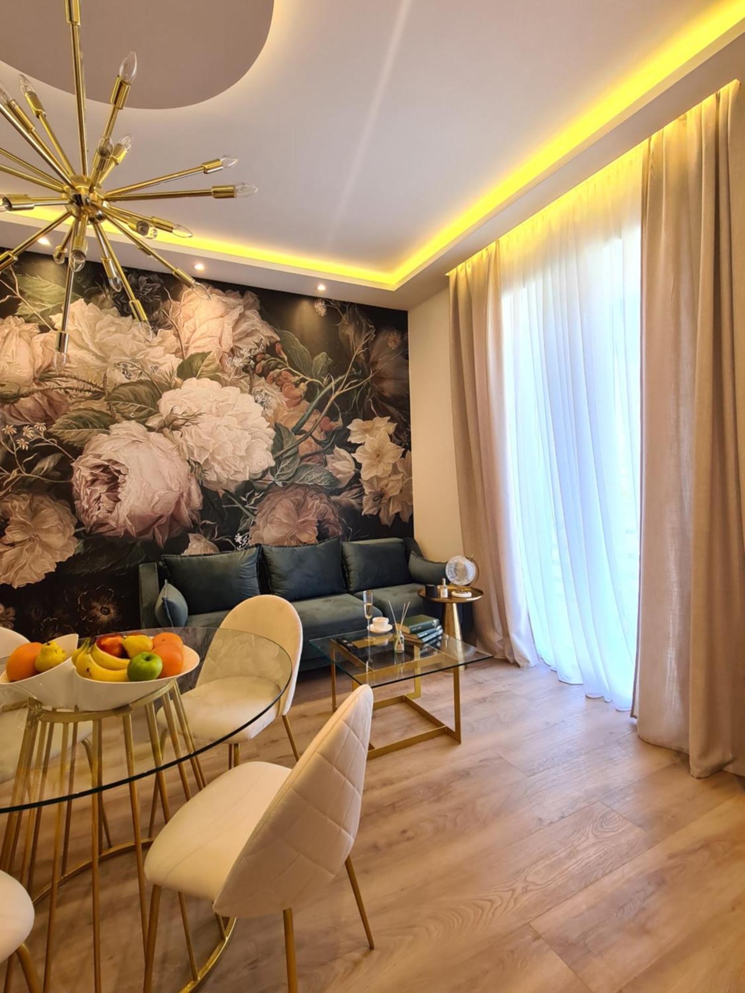 Sospiro Apartments Split Cameră foto