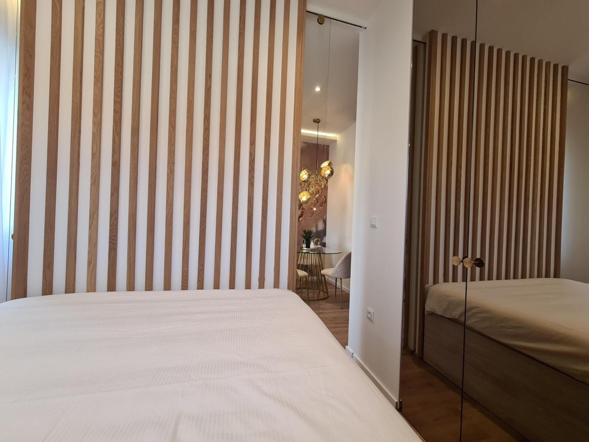 Sospiro Apartments Split Cameră foto