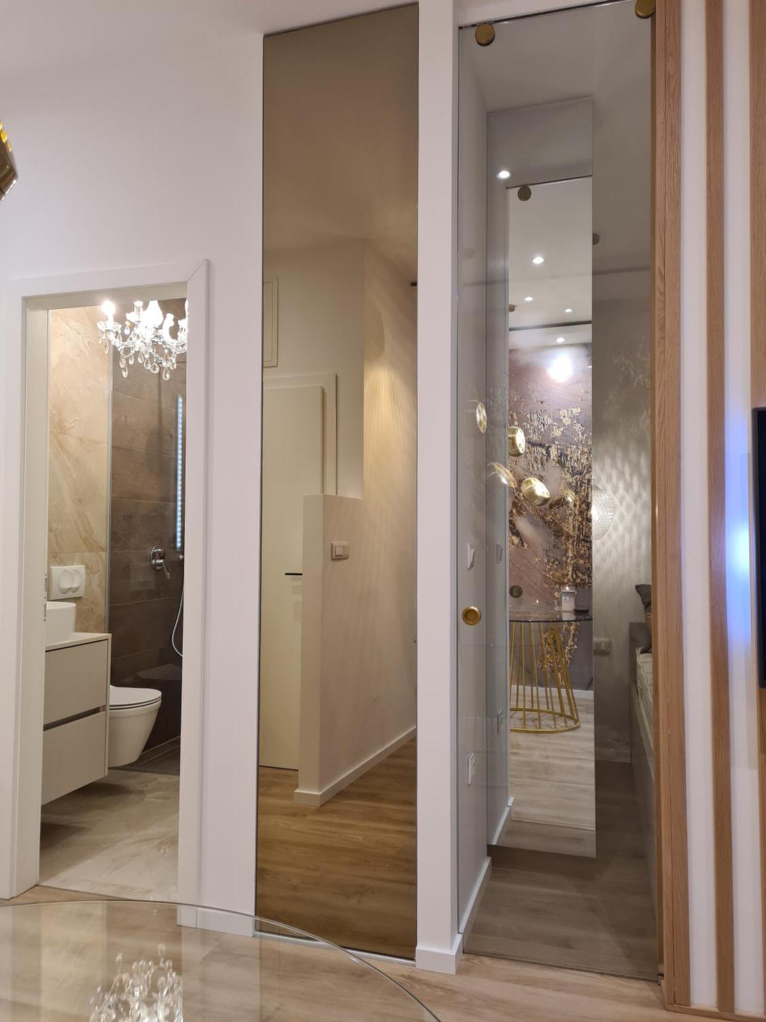 Sospiro Apartments Split Cameră foto