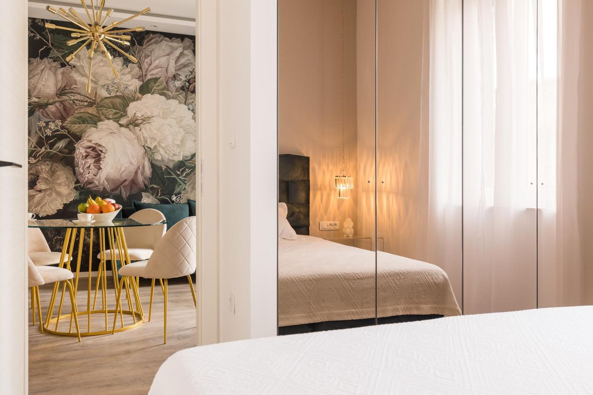 Sospiro Apartments Split Cameră foto
