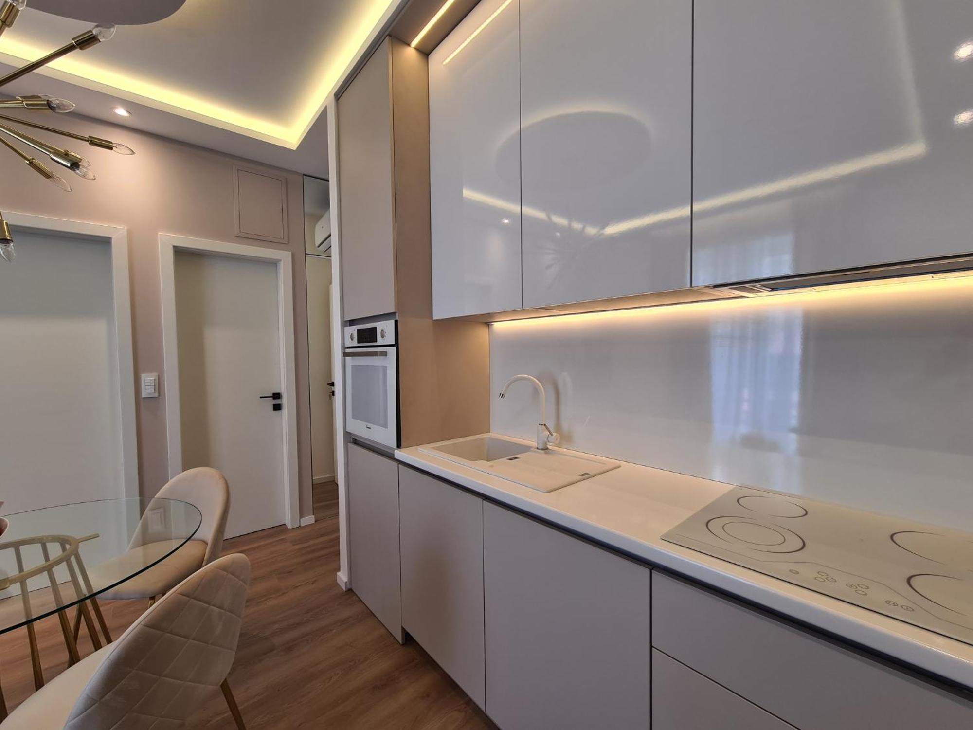 Sospiro Apartments Split Cameră foto
