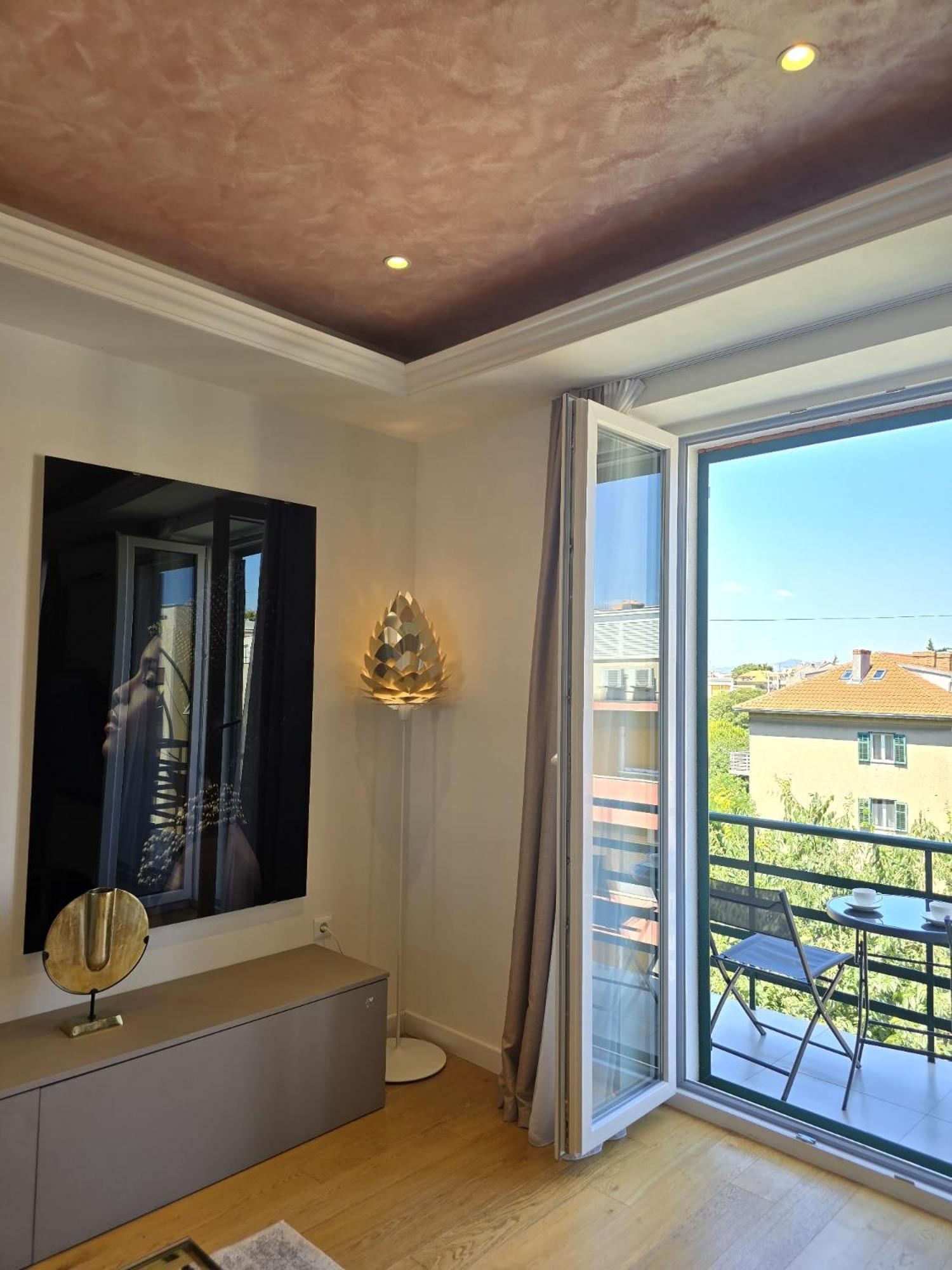 Sospiro Apartments Split Exterior foto